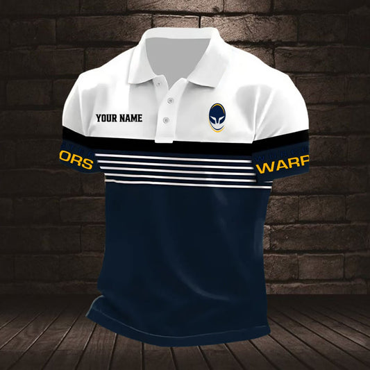 Worcester Warriors DDQA110550