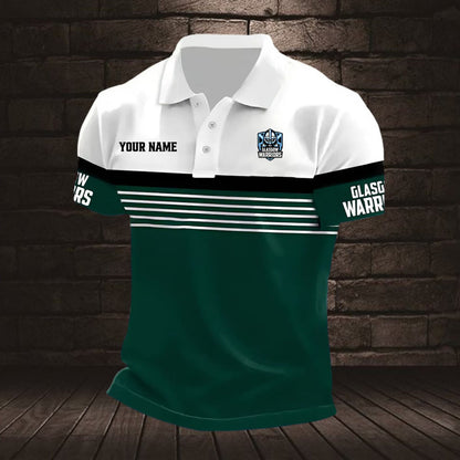 Glasgow Warriors DDQA110556