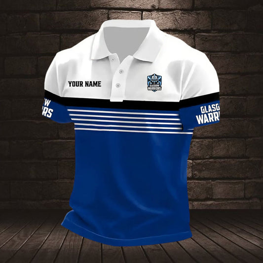 Glasgow Warriors DDQA110556