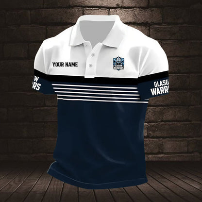 Glasgow Warriors DDQA110556