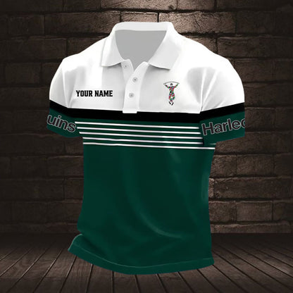 Harlequins DDQA110542