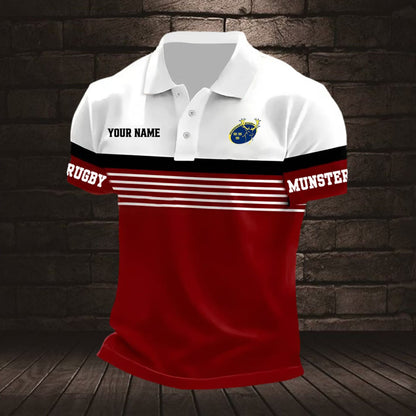 Munster Rugby DDQA110559