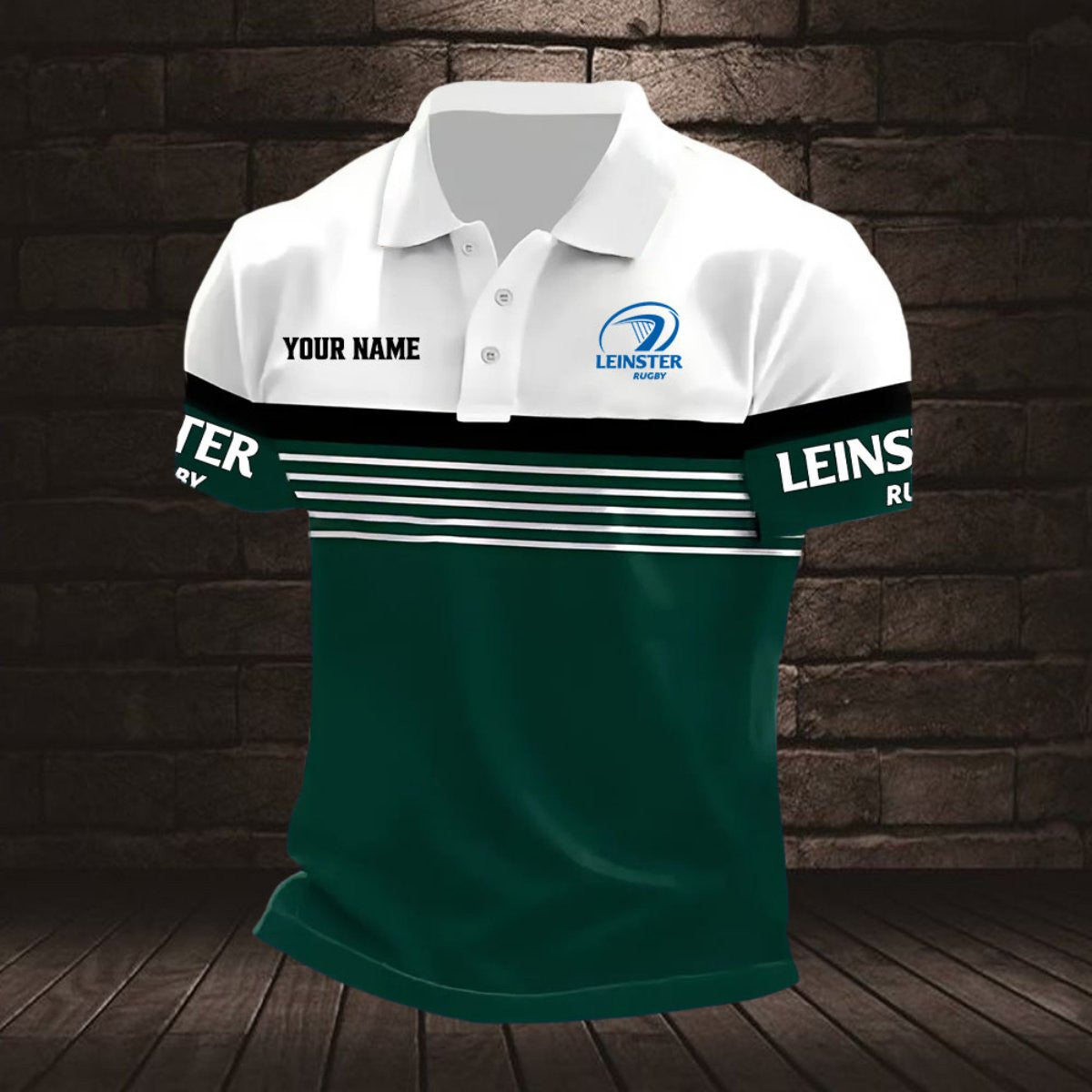 Leinster Rugby DDQA110557