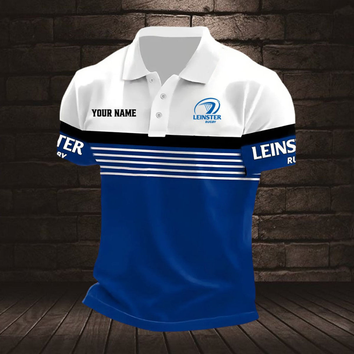 Leinster Rugby DDQA110557