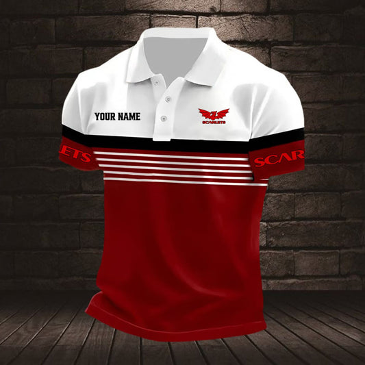 Scarlets DDQA110561