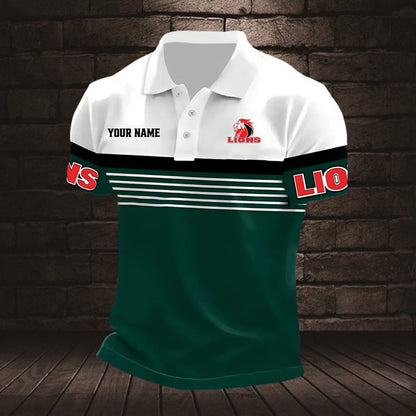 Lions Rugby DDQA110558