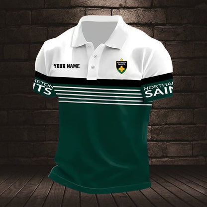Northampton Saints DDQA110546
