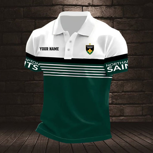Northampton Saints DDQA110546