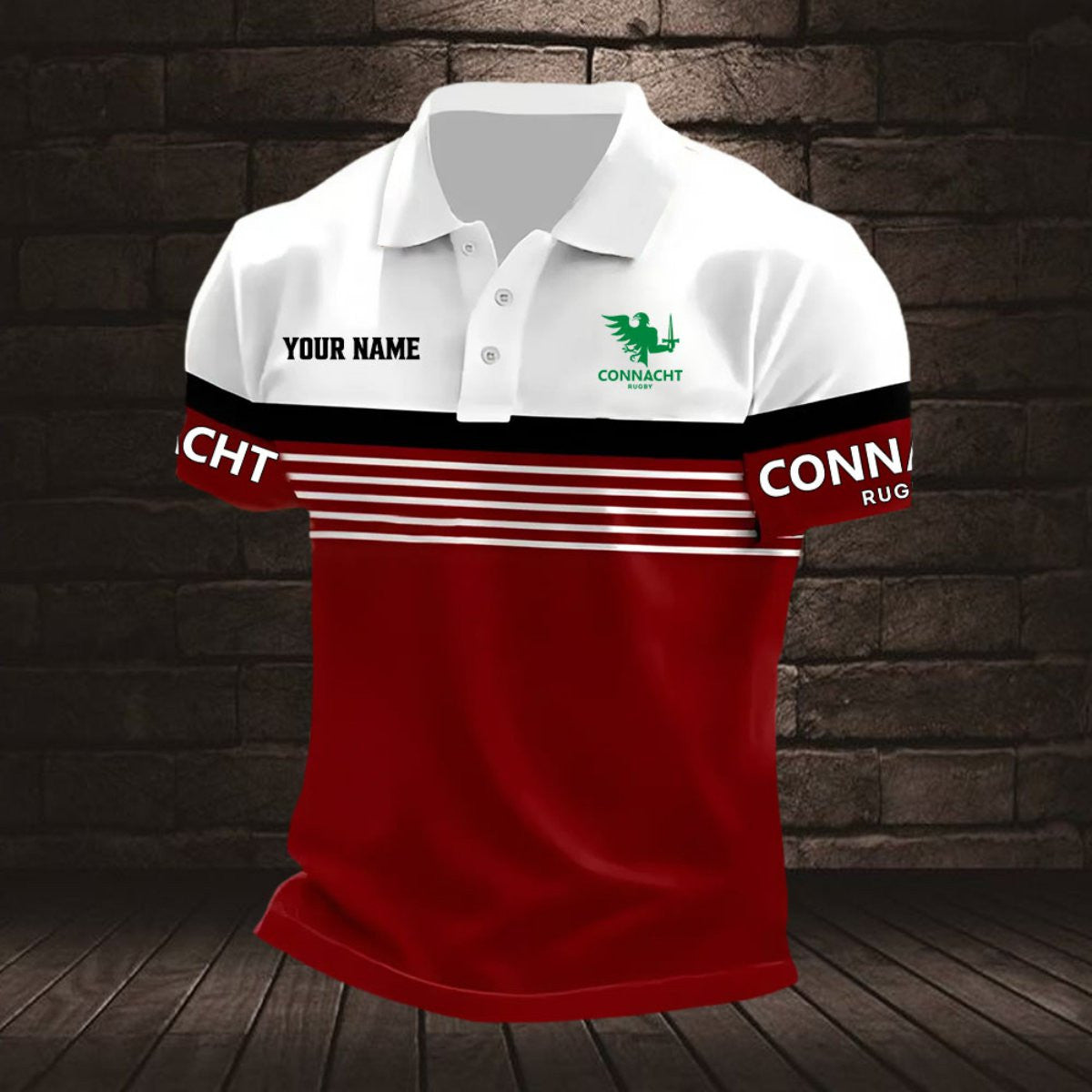 Connacht Rugby DDQA110553
