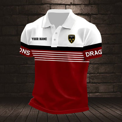 Dragons Rugby DDQA110554