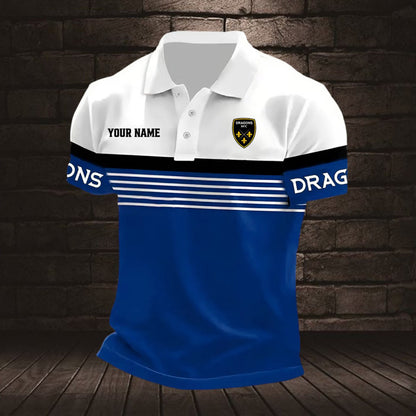 Dragons Rugby DDQA110554