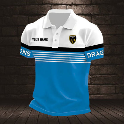 Dragons Rugby DDQA110554