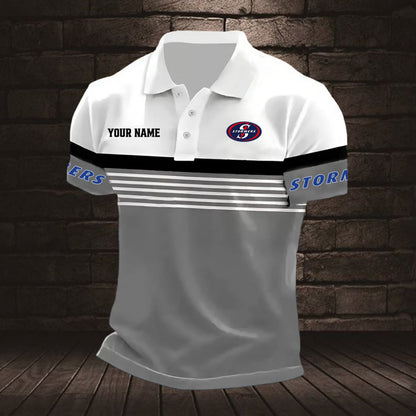 Stormers DDQA110562