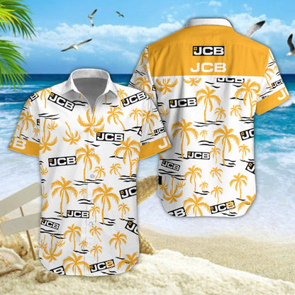 JCB Agricultural Tractors DDQQ30171