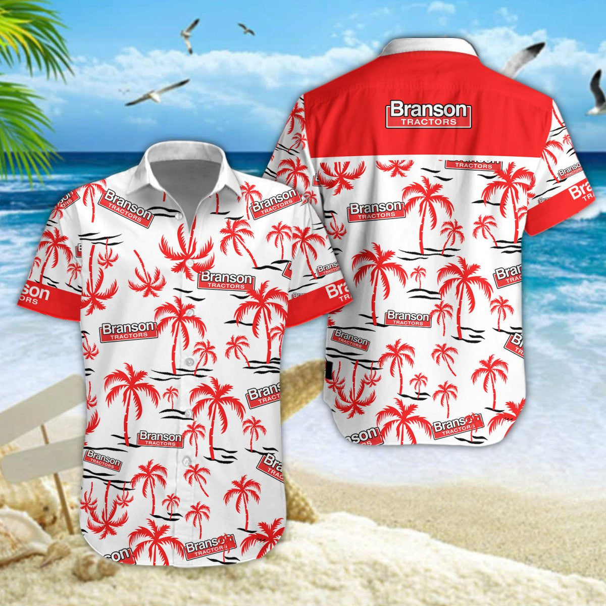 Branson DDQQ30164