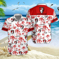 EPL Button Shirt