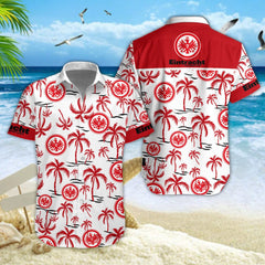 Bundesliga Button Shirt