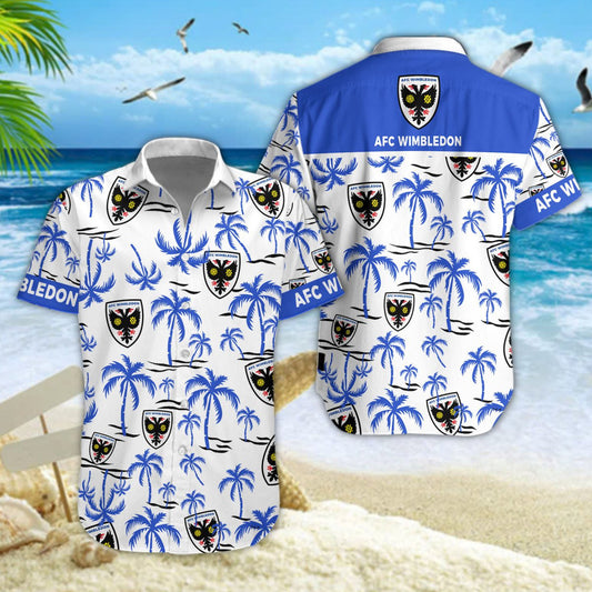 AFC Wimbledon DDQQ30261