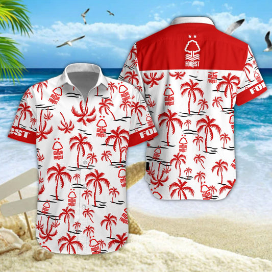 Nottingham Forest DDQQ30207