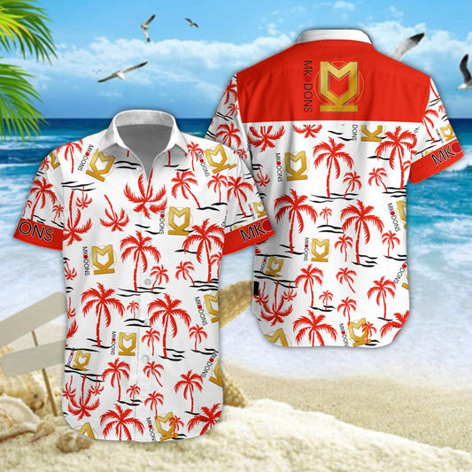 Milton Keynes Dons DDQQ30273