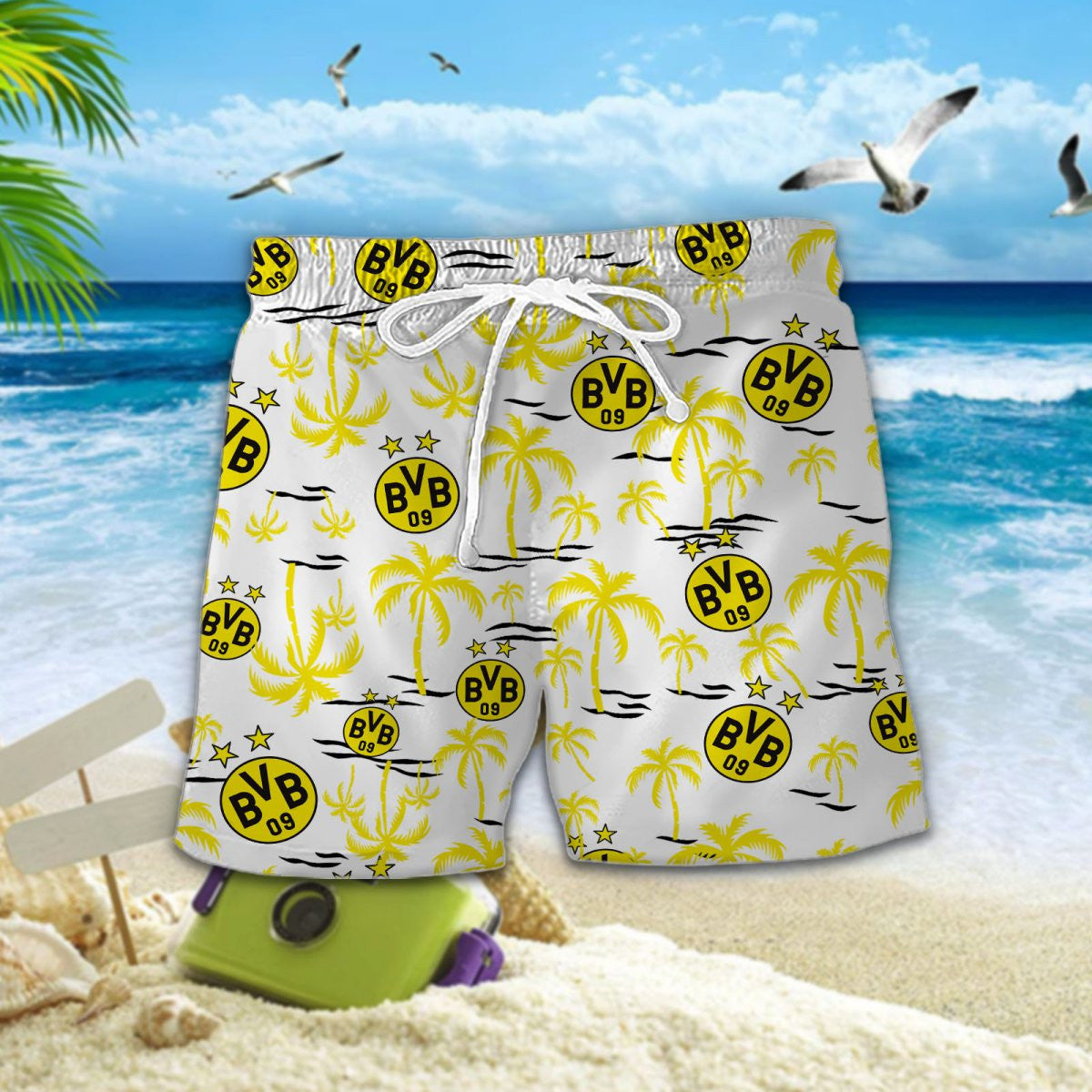 Borussia Dortmund DDQQ30287