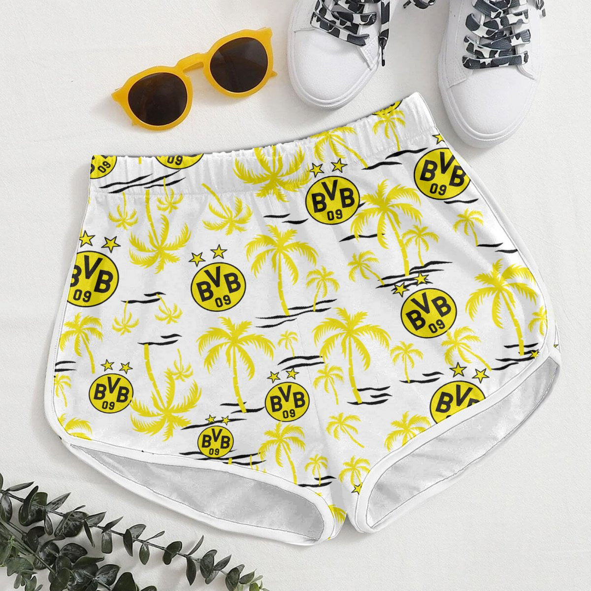 Borussia Dortmund DDQQ30287