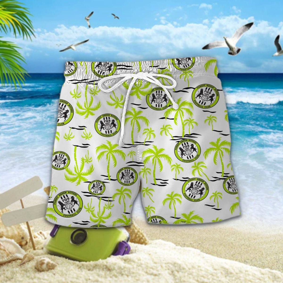 Forest Green Rovers DDQQ30268