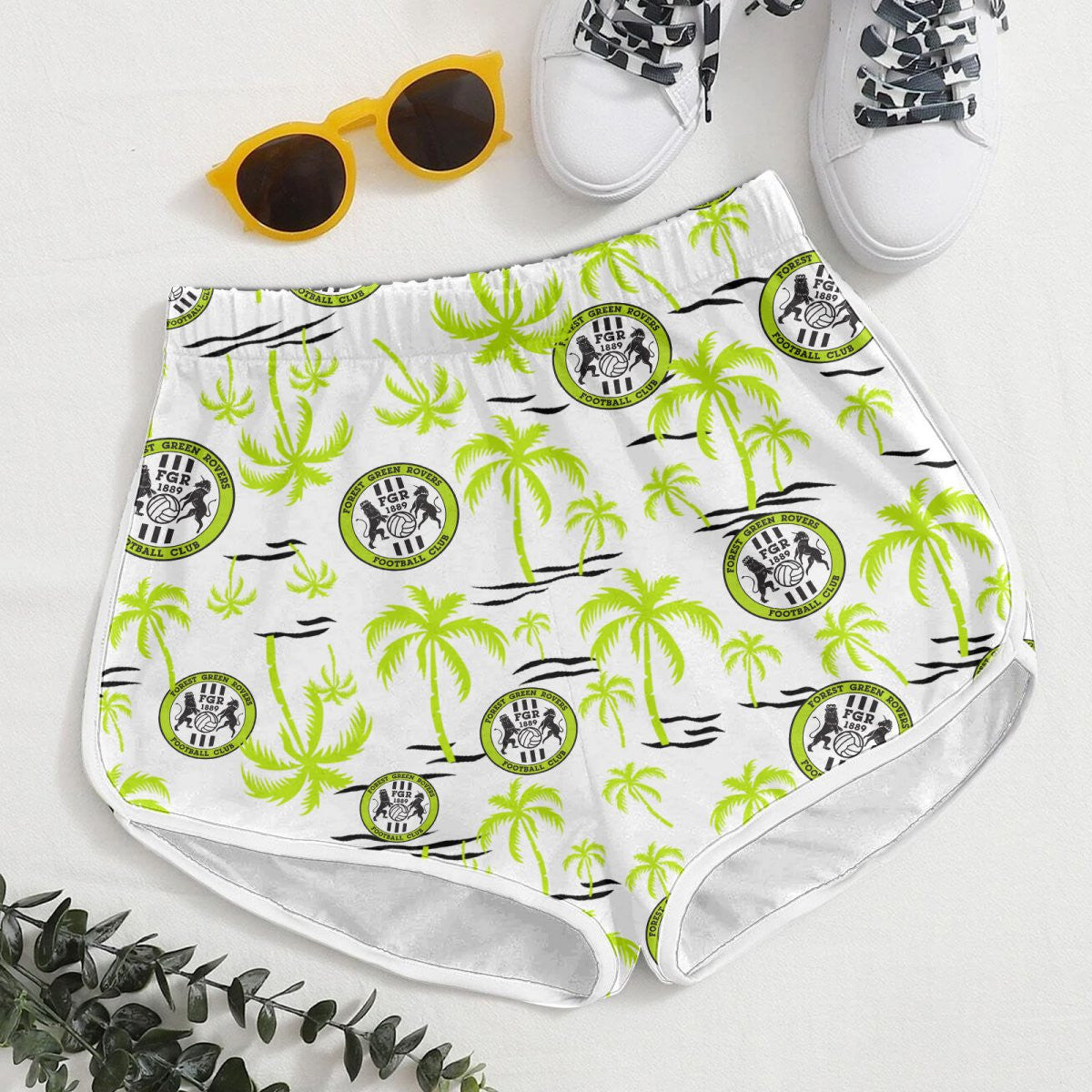 Forest Green Rovers DDQQ30268