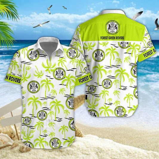 Forest Green Rovers DDQQ30268