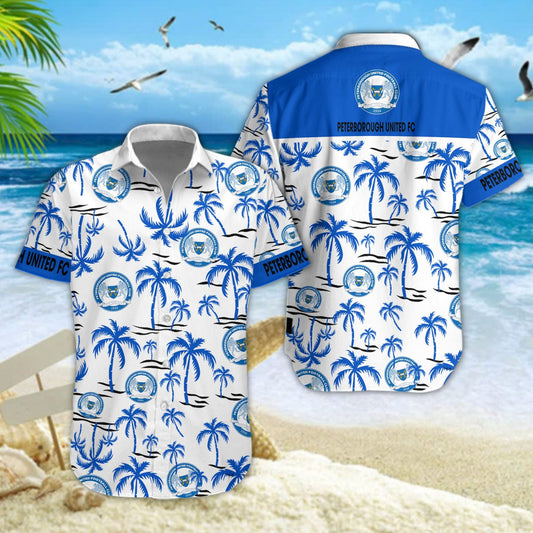 Peterborough United DDQQ30252