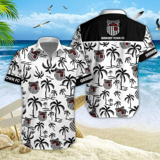 Grimsby Town DDQQ30270
