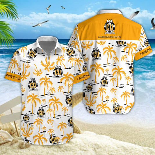 Cambridge United DDQQ30241
