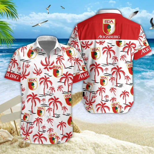 FC Augsburg DDQQ30290