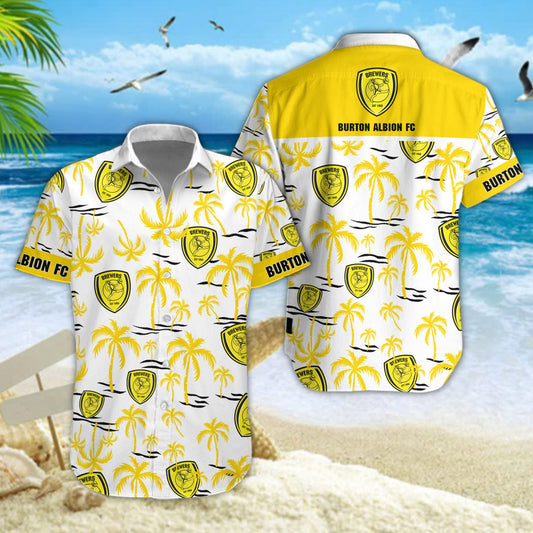 Burton Albion DDQQ30240