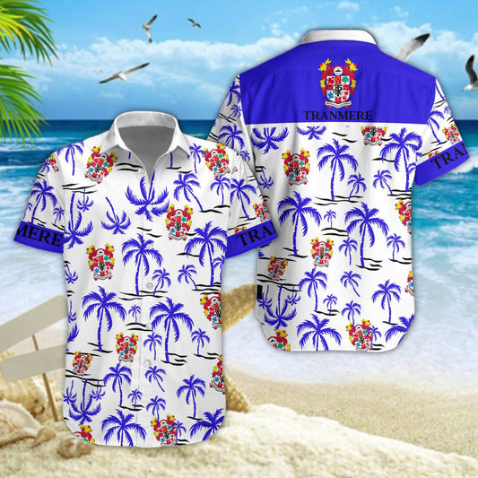Tranmere Rovers DDQQ30281