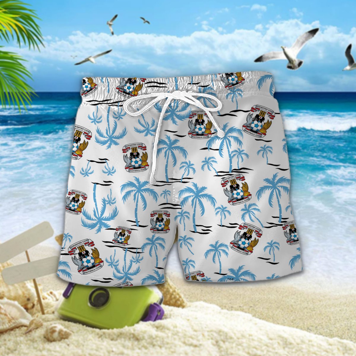 Coventry City DDQQ30216
