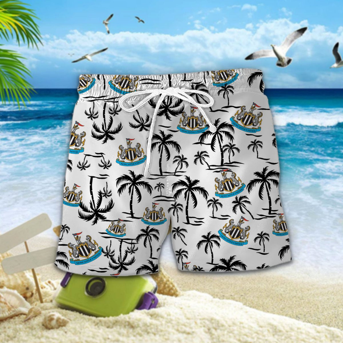 Newcastle United DDQQ30206