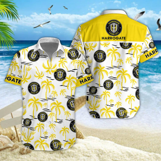 Harrogate Town DDQQ30271