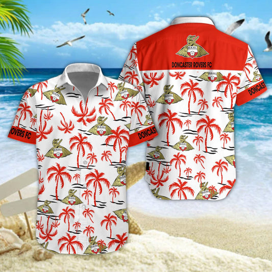 Doncaster Rovers DDQQ30267