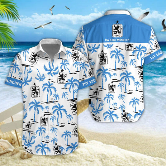 1860 Munich DDQQ30321