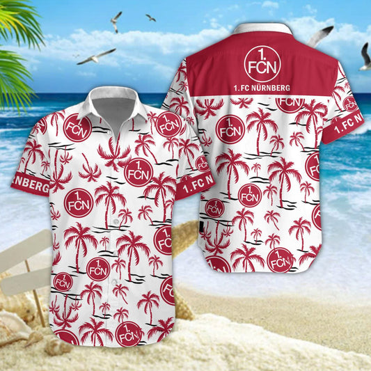 1. FC Nurnberg DDQQ30305