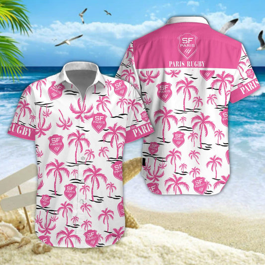 Stade Francais DDQQ30391