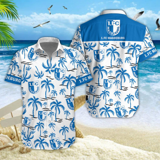 1. FC Magdeburg DDQQ30304