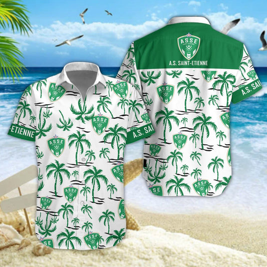 AS Saint-Etienne DDQQ30363