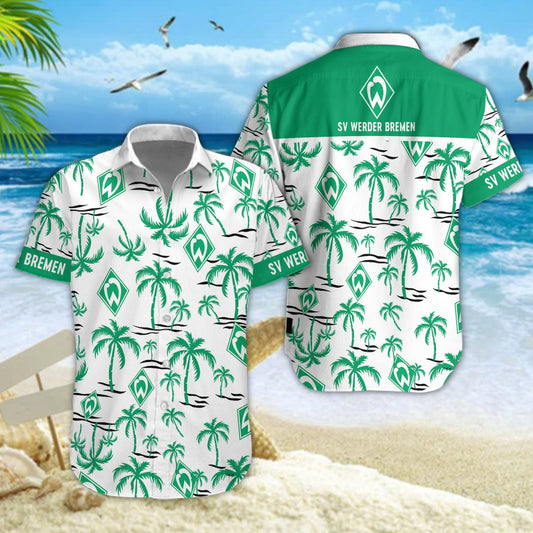 Werder Bremen DDQQ30301