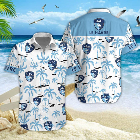 Havre Athletic Club DDQQ30372