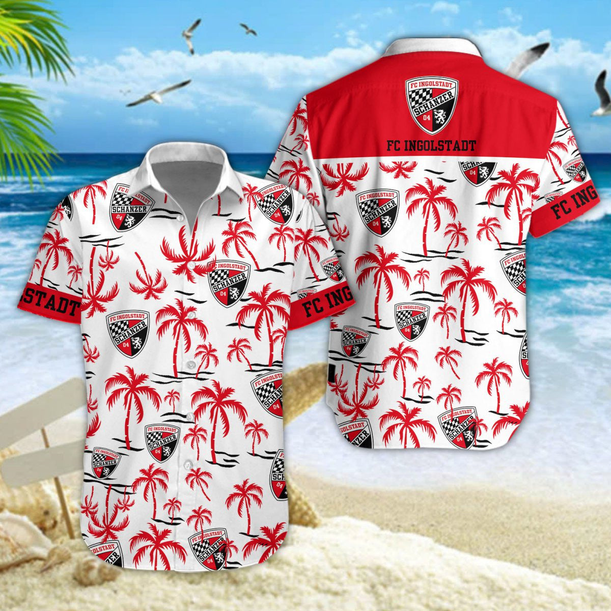 FC Ingolstadt DDQQ30327