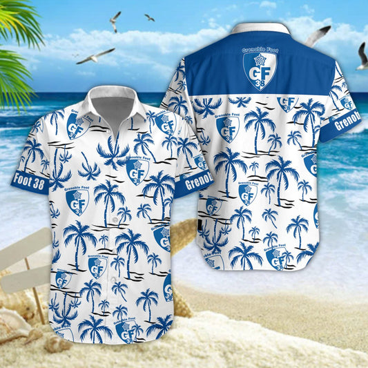 Grenoble Foot 38 DDQQ30371