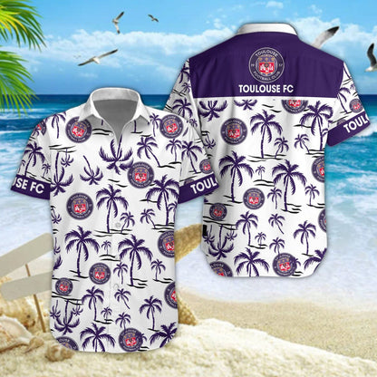 Toulouse Football Club DDQQ30361