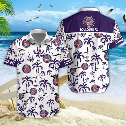Toulouse Football Club DDQQ30361